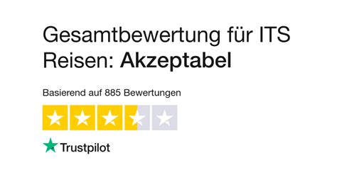 Bewertungen zu ITS Reisen .